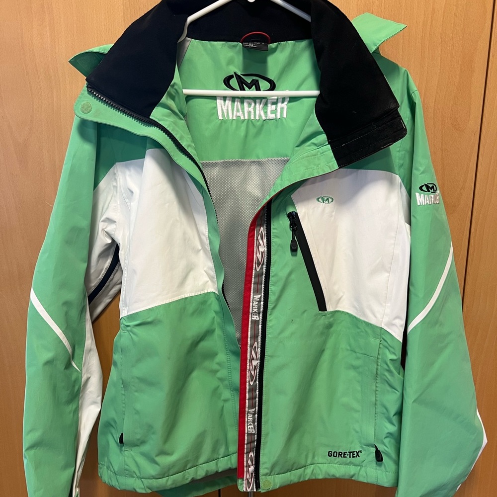 Marker Gore-Tex Ski Jacket